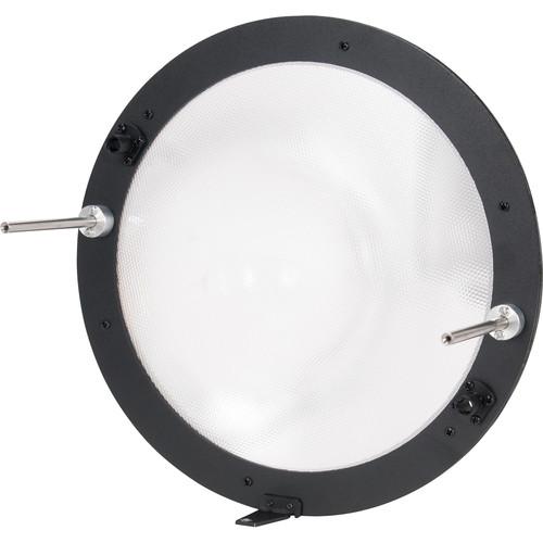 Elation Professional Micro-Fresnel Lens Kit for Fuze Wash Z350