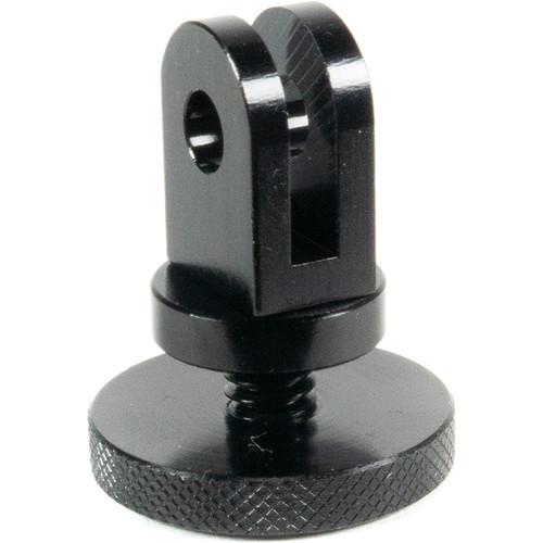 EVO Gimbals 1 4"-20 to 2-Prong Adapter