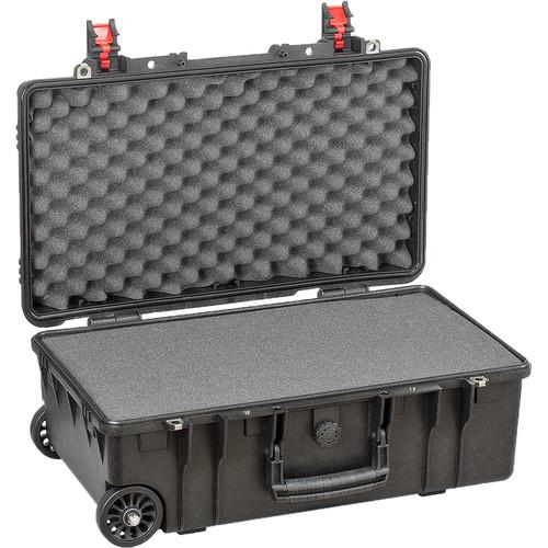 Explorer Cases 5221 Waterproof Dustproof Multi-Purpose