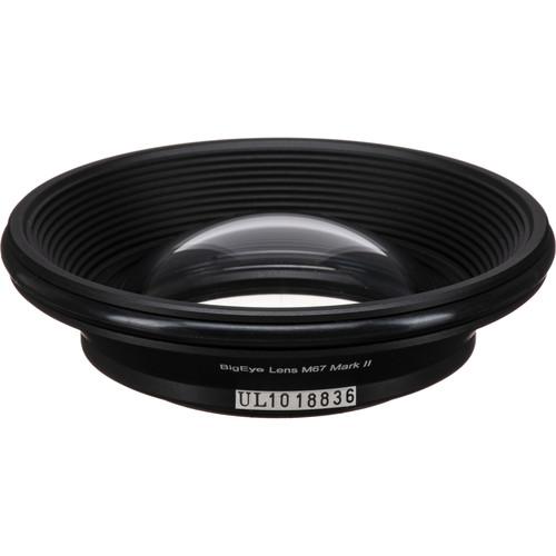 Fantasea Line BigEye Lens M67 Mark