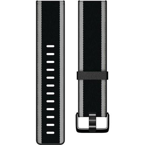 Fitbit Woven Hybrid Band for Versa Smartwatch