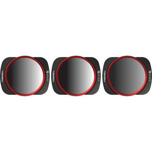 Freewell Osmo Pocket Filters - Landscape