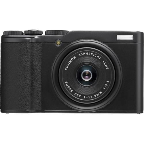 FUJIFILM XF 10 Digital Camera