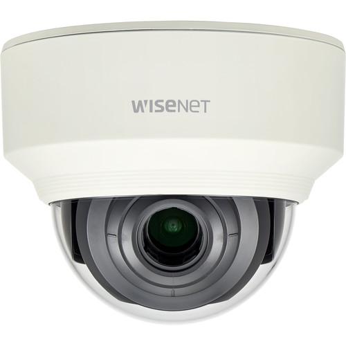 Hanwha Techwin WiseNet X Series XND-L6080V 2MP Network Dome Camera