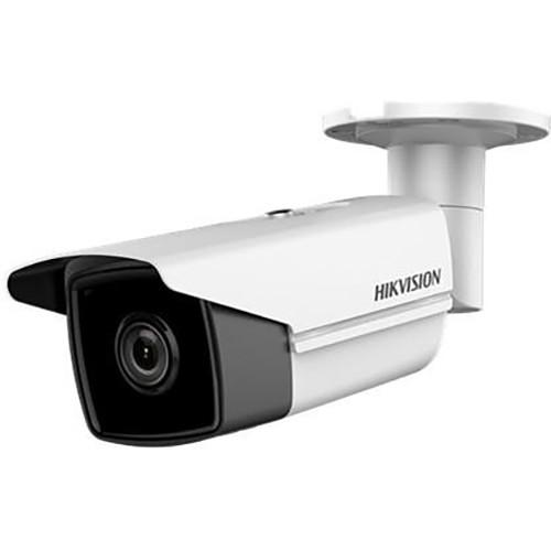 Hikvision DarkFighter DS-2CD2T45FWD-I5 4MP Outdoor Network Bullet Camera with Night Vision & 2.8mm Lens