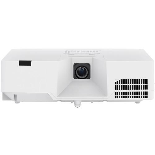 Hitachi Maxel 3LCD WUXGA 6,000 ANSI Lumens Projector