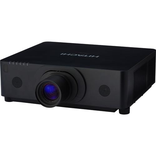 Hitachi WUXGA 3LCD 7000 Lumen Projector