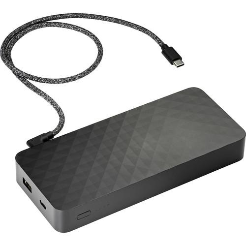 HP 20,100mAh USB Type-C Power Bank