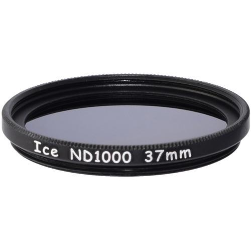 Ice 37mm ND1000 Filter