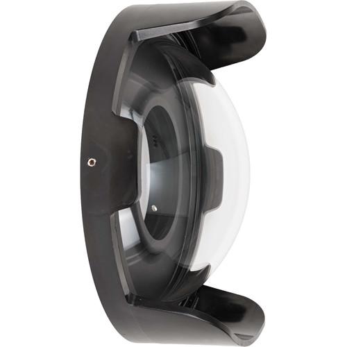 Ikelite DLM 8" Dome Port