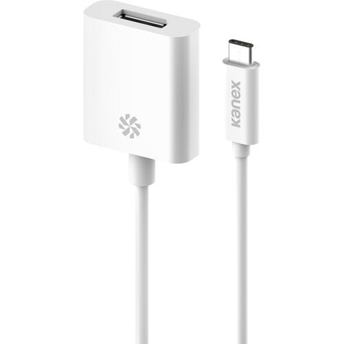 Kanex USB Type-C to 4K DisplayPort Adapter