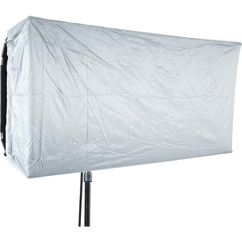 Kino Flo Flozier Half for FreeStyle 41 LED Light