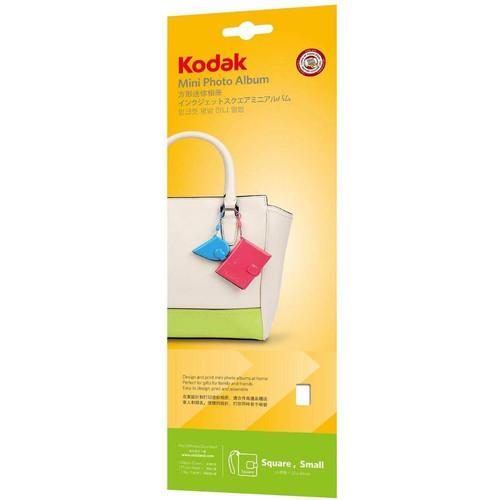 Kodak DIY Small Square Mini Album