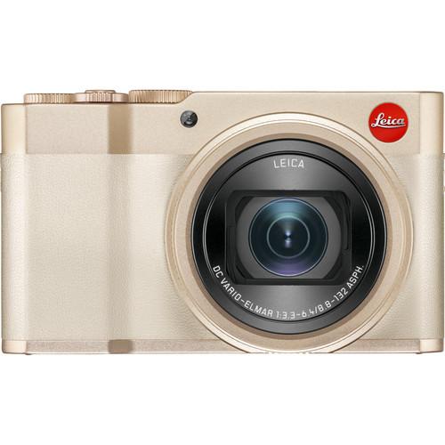 Leica C-Lux Digital Camera