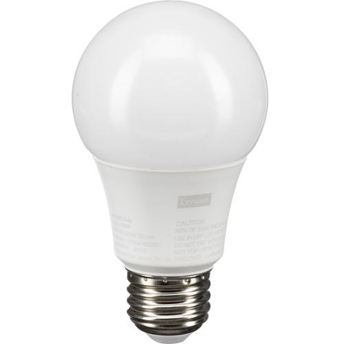 Lenovo Wi-Fi Smart Bulb