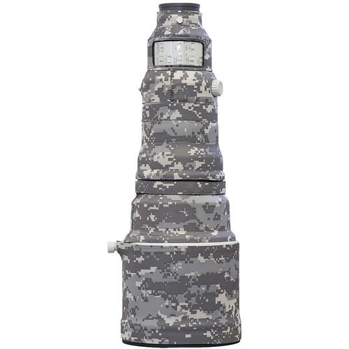 LensCoat Lens Cover for Sony FE 400mm f 2.8 GM OSS Lens