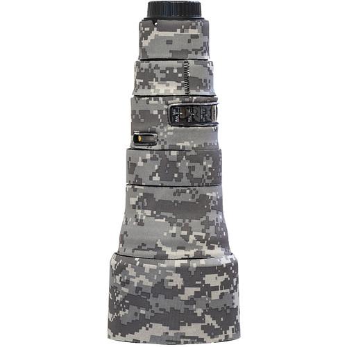 LensCoat Lens Cover for the Nikon AF-S 500mm f 5.6E PF ED VR Lens