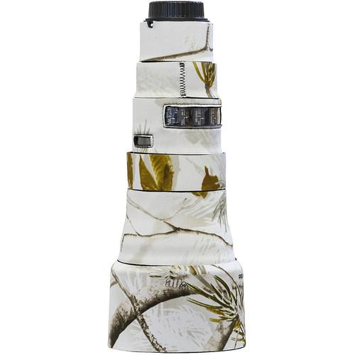 LensCoat Lens Cover for the Nikon AF-S 500mm f 5.6E PF ED VR Lens