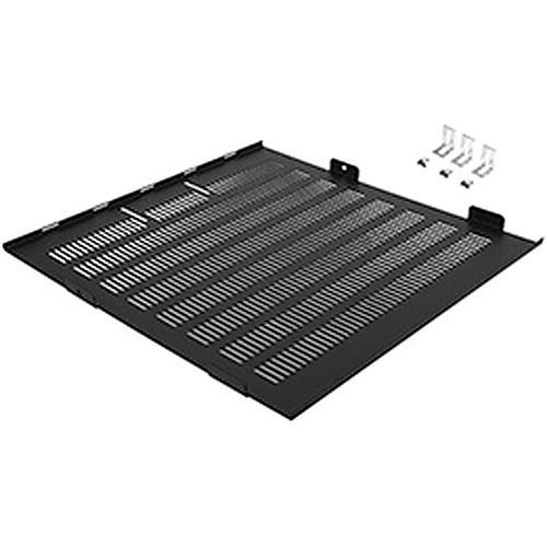 Lowell Manufacturing Knockdown Shelf Base 21"D