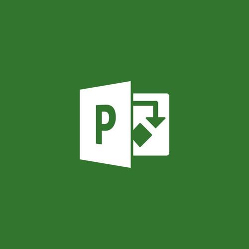 Microsoft Project Standard 2019