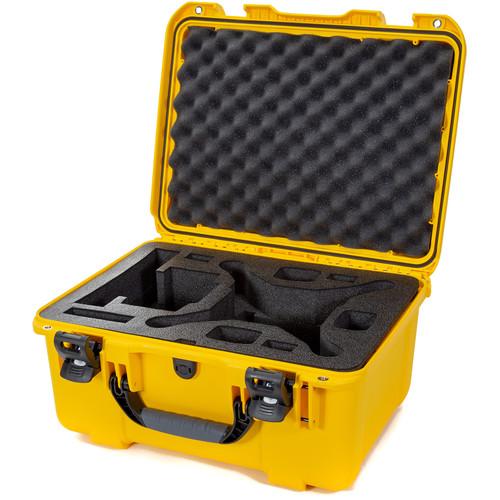 Nanuk 933 Hard-Shell Travel Case for DJI Phantom 4 Drones