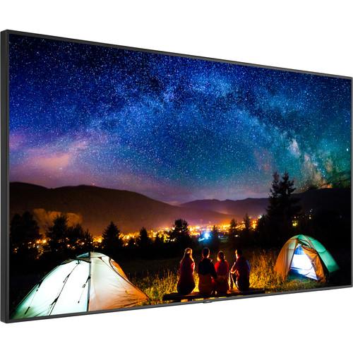 NEC 86" Ultra High Definition Professional Display