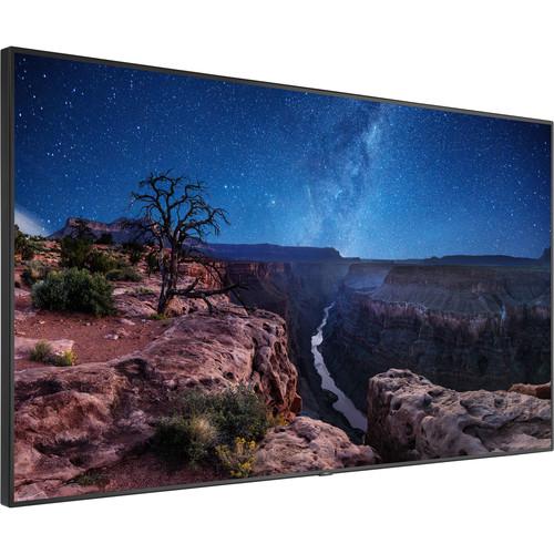NEC 98" Ultra High Definition Professional Display