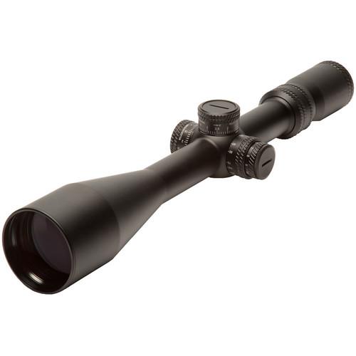 Newcon Optik 5-30x56 Tactical Day Riflescope