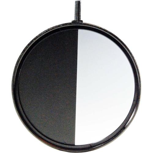 Nisha 55mm Double Exposure Attachment Filter