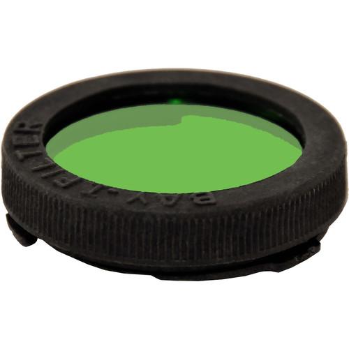 Nisha Bay 1 Green Filter