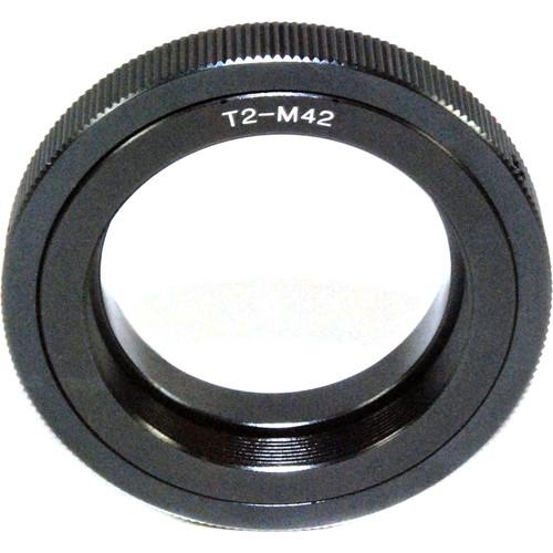 Nisha T Mount Adapter for M42