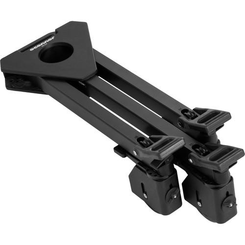 OConnor DCM Wheeled Dolly for 30L