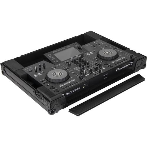 Odyssey Innovative Designs Black Label Pioneer XDJ-RR DJ Controller Case
