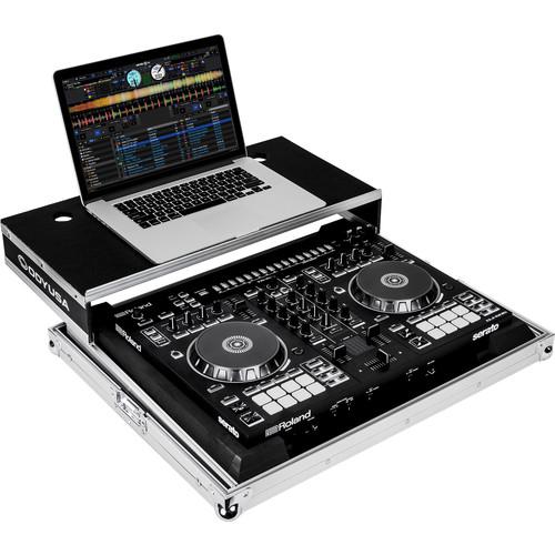 Odyssey Innovative Designs Roland DJ-505 DJ
