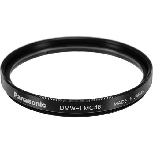 Panasonic 46mm MC Protector Filter