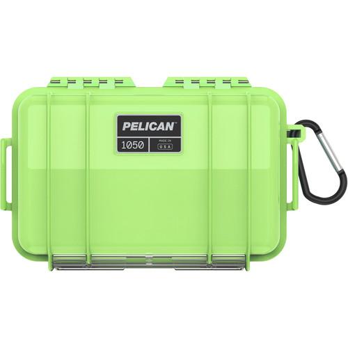 Pelican 1050 Solid Micro Case
