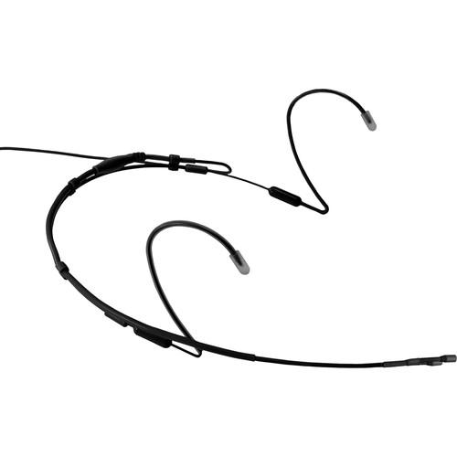 Point Source Audio CO2-8WD-XAK Dual-Element Omnidirectional Headset Microphone