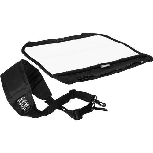 Porta Brace HB-10M Shoulder Strap and Vinyl Lid for AO Silent Series