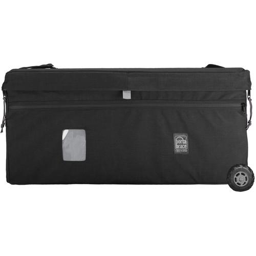 Porta Brace Rigid-Frame Carrying Case For Tilta Armor Man