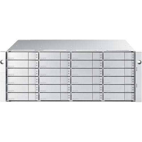 Promise Technology 192TB VTrak Jx30 24-Bay Expansion Chassis