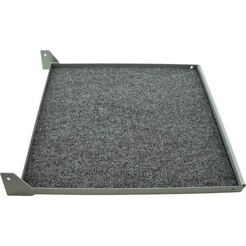 PSC Carpet Mould for 17" x 18" Standard Shelf