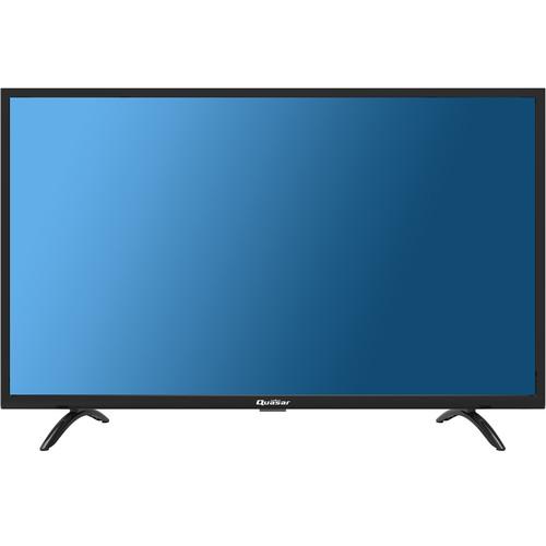 Quasar Q32HST1 32" Class HD Smart LED TV