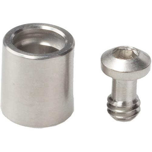 Really Right Stuff Mk2 Tripod Apex QD Mount