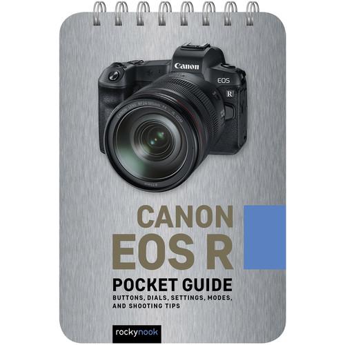 Rocky Nook Book: Canon EOS R: