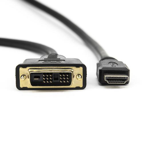 Rocstor Rocpro HDMI Male to DVI-D