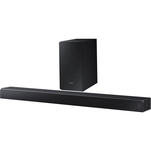 Samsung HW-N850 Virtual 5.1.2-Channel Soundbar System