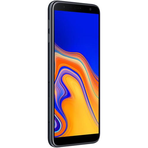 Samsung J6 SM-J610 Dual-SIM 32GB Smartphone