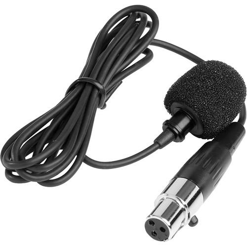 Saramonic Replacement Lavalier Microphone for SR-WM4C Wireless System