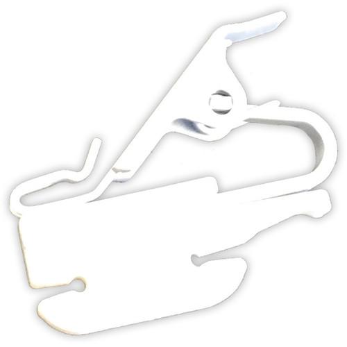 Sennheiser MZQ 1 Mini Clip for the Sennheiser MKE 1 Microphone