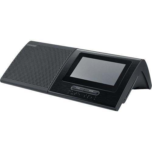 Shure MXC640 Touchscreen Conference Unit